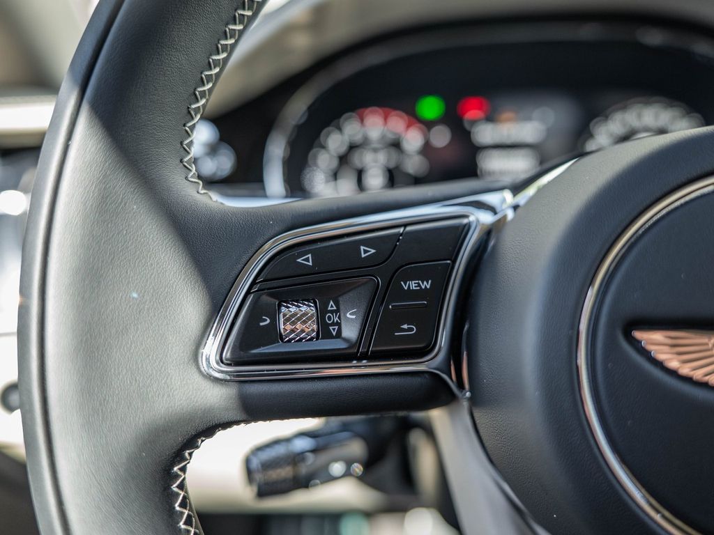 2026 Bentley Flying Spur - Photo 20