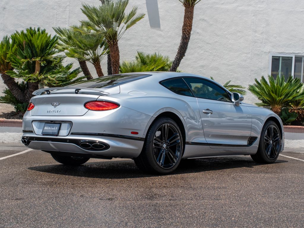 2023 Bentley Continental GT Mulliner - Photo 30