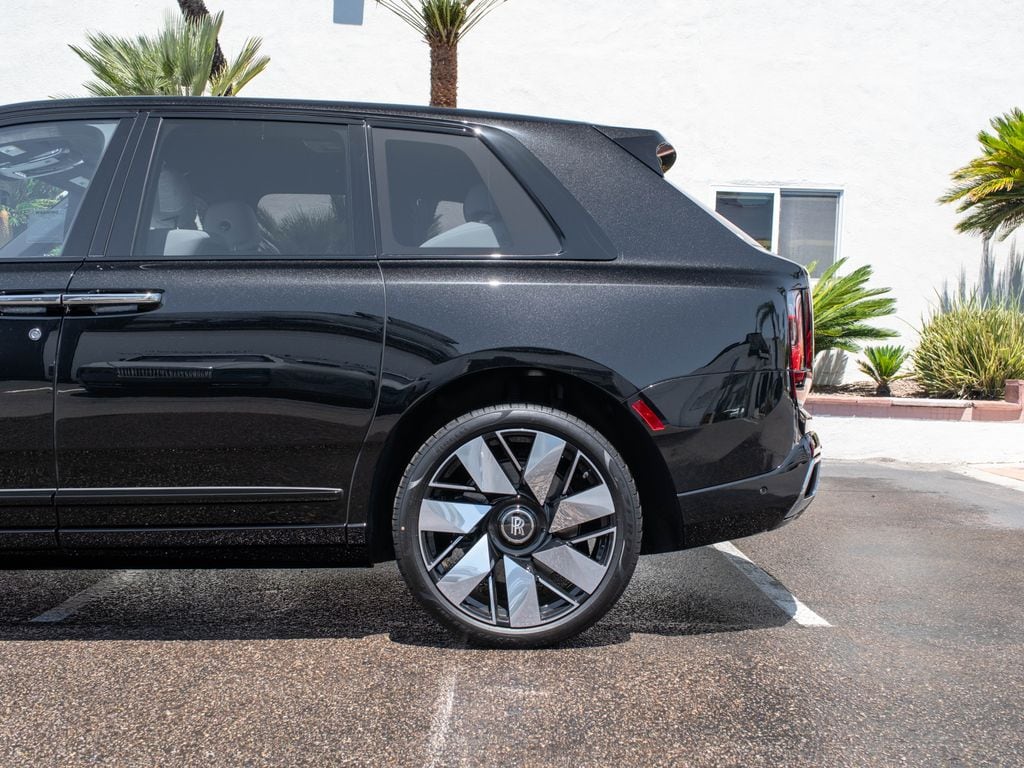 2026 Rolls-Royce Cullinan Base - Photo 39
