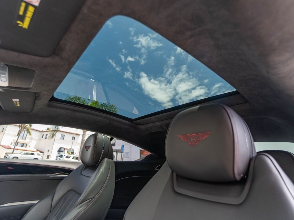 2023 Bentley Continental GT Mulliner - Photo 22