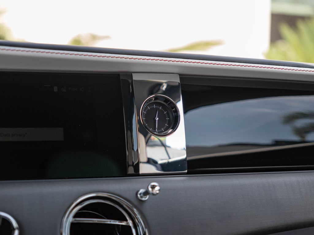 2026 Rolls-Royce Spectre Base - Photo 13