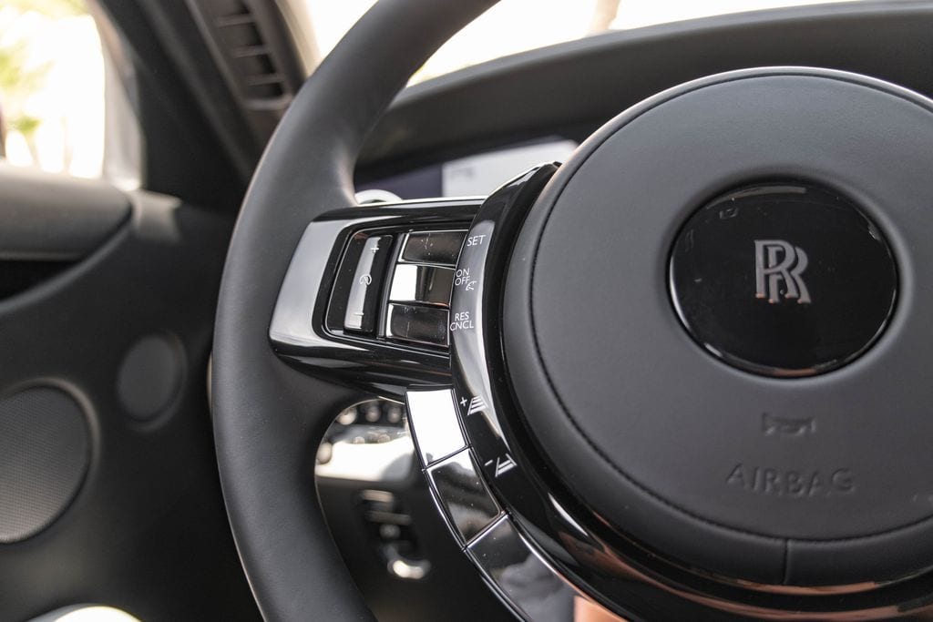 2026 Rolls-Royce Ghost Base - Photo 21
