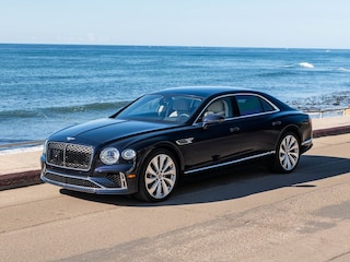 2026 Bentley Flying Spur V8 Sedan