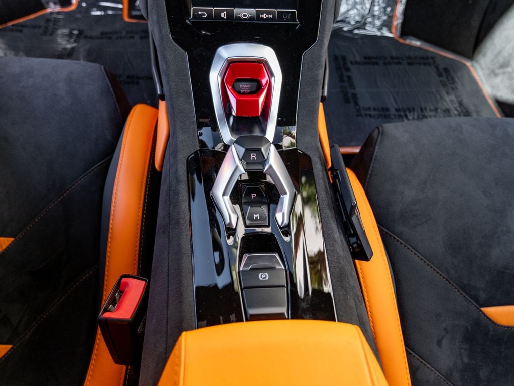 2023 Lamborghini Huracan Tecnica - Photo 16