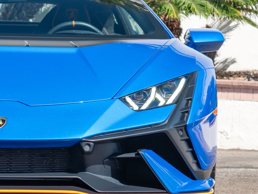 2023 Lamborghini Huracan Tecnica - Photo 25