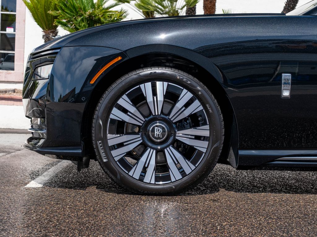 2026 Rolls-Royce Spectre Base - Photo 11
