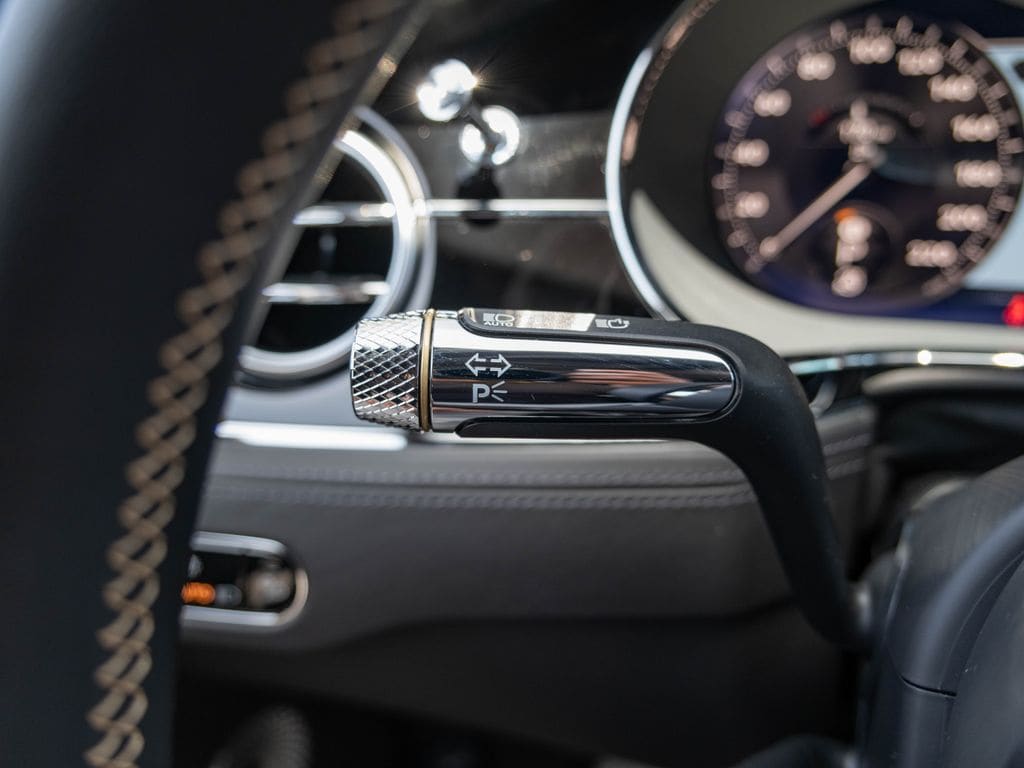 2023 Bentley Continental GT S - Photo 11