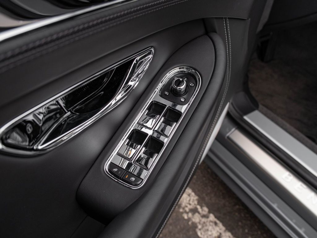 2026 Bentley Continental GT Mulliner - Photo 17