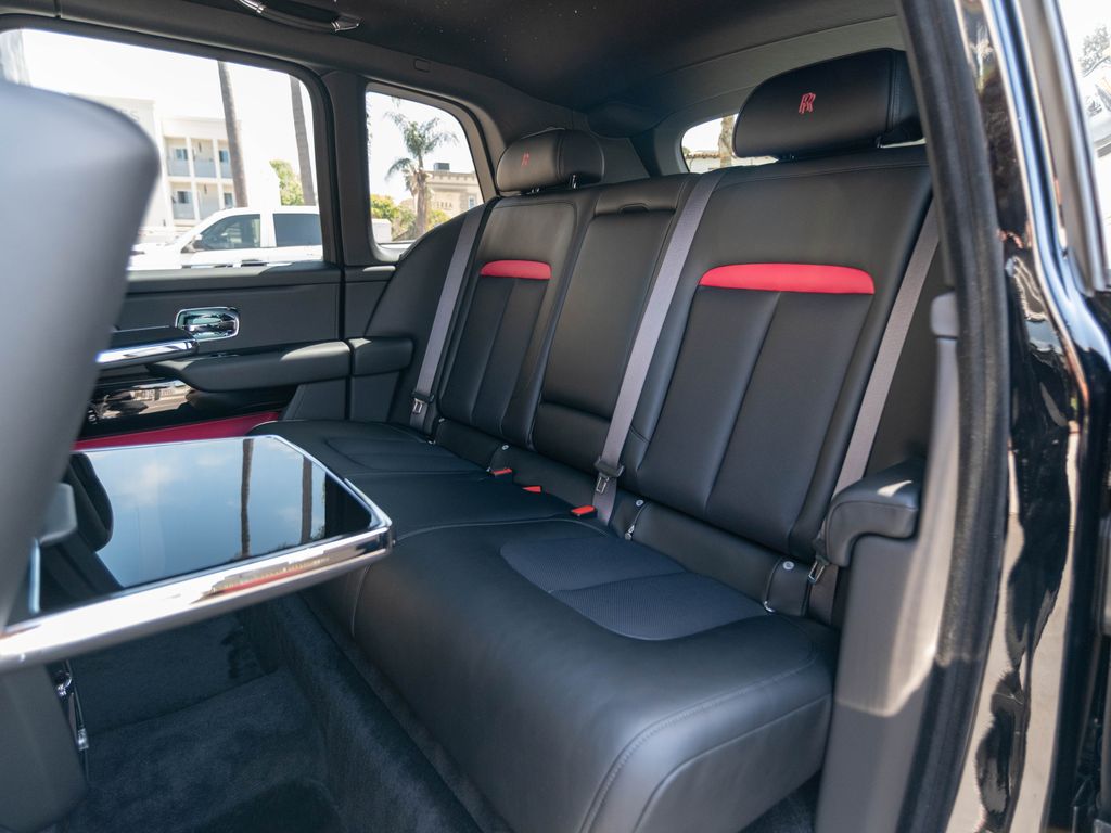 2026 Rolls-Royce Cullinan Base - Photo 8