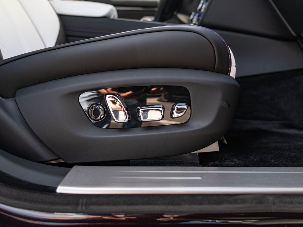 2026 Rolls-Royce Ghost Base - Photo 35