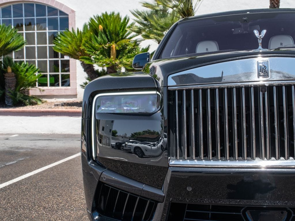 2026 Rolls-Royce Cullinan Base - Photo 44