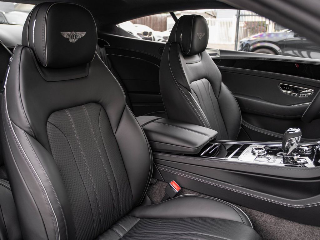2026 Bentley Continental GT Mulliner - Photo 23