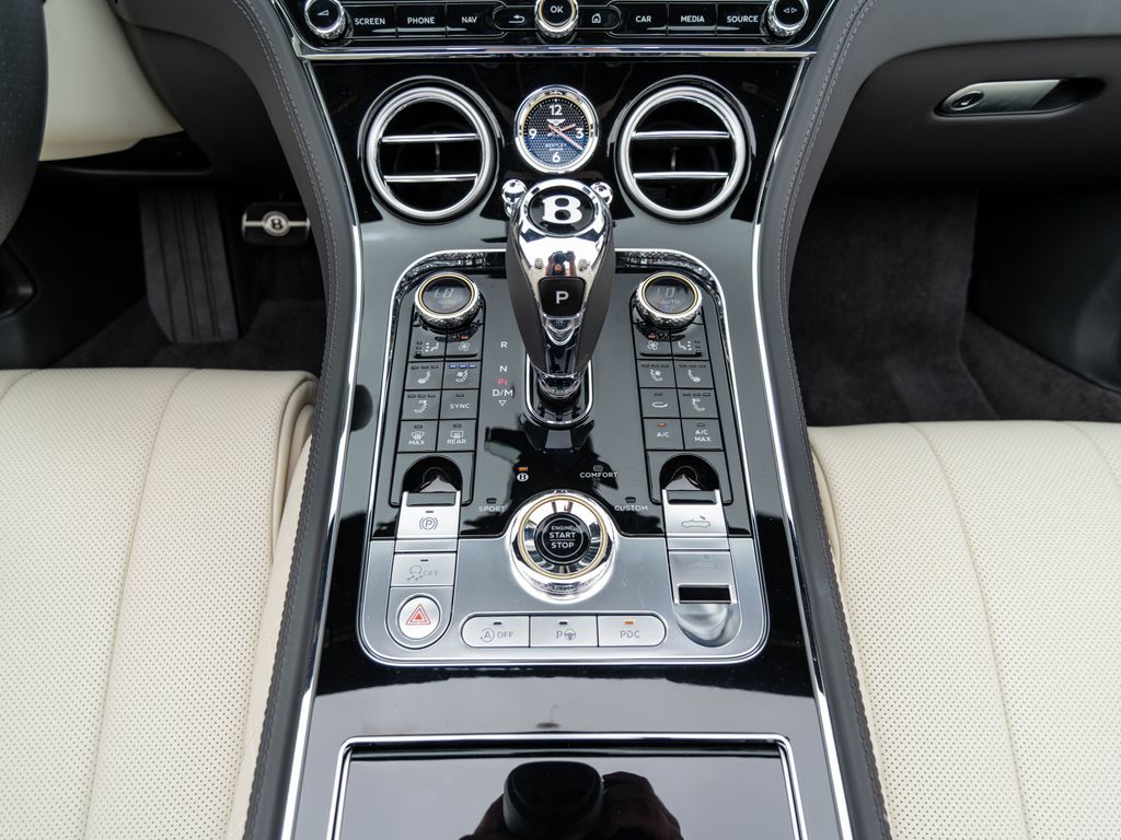 2024 Bentley Continental GTC Speed - Photo 22