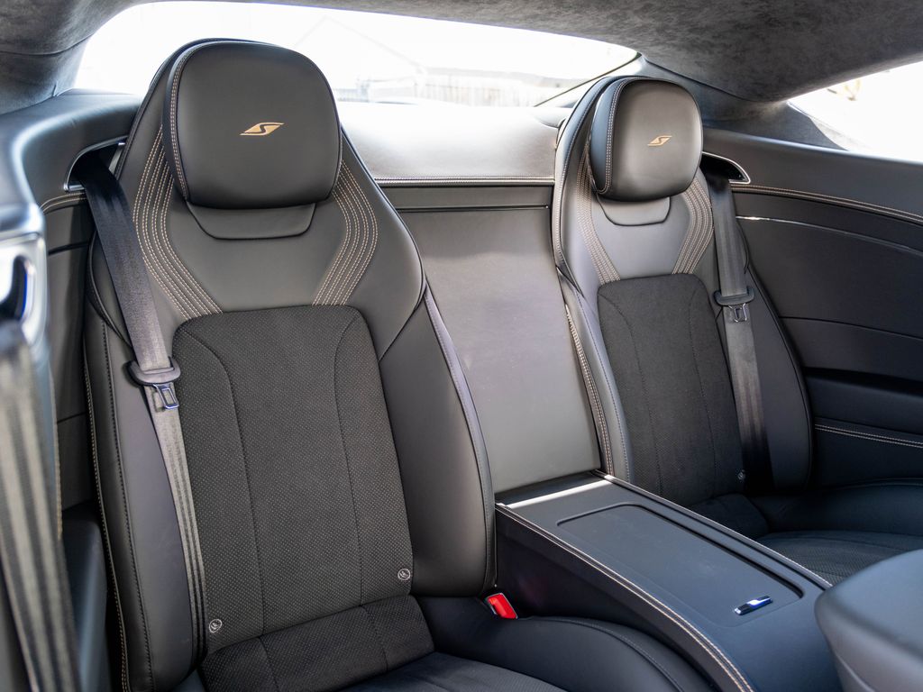 2023 Bentley Continental GT S - Photo 24