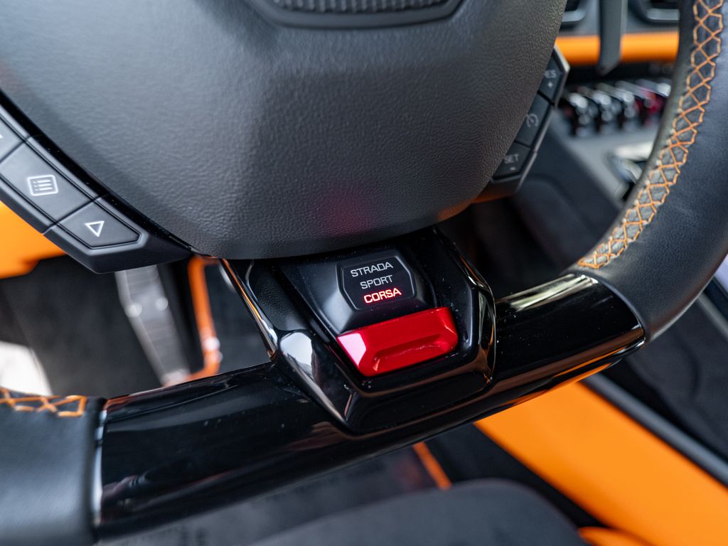 2023 Lamborghini Huracan Tecnica - Photo 13