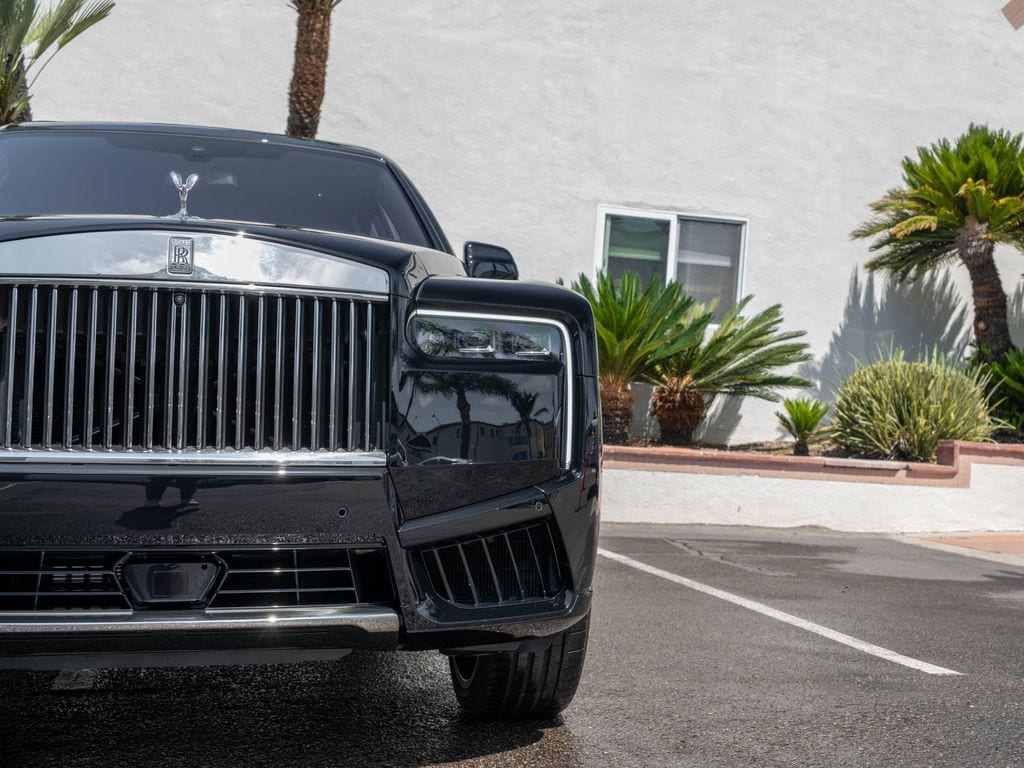 2026 Rolls-Royce Cullinan Base - Photo 13