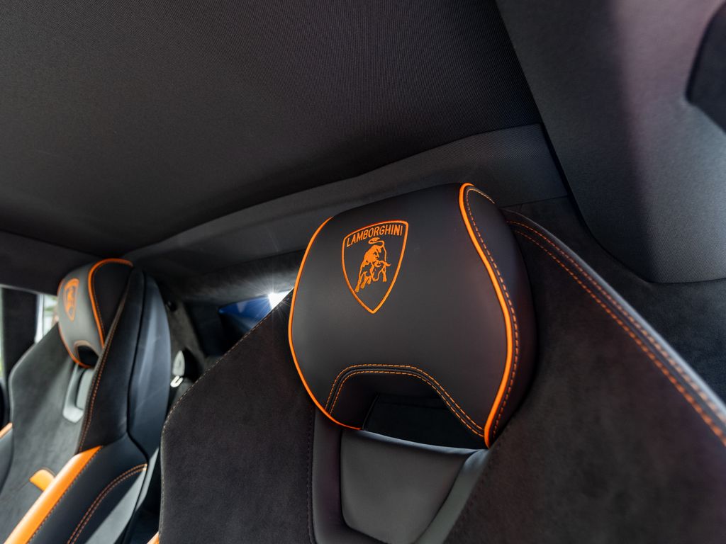 2023 Lamborghini Huracan Tecnica - Photo 18