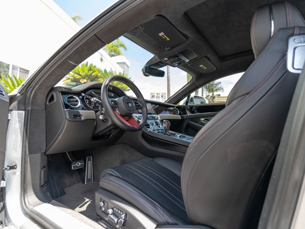 2023 Bentley Continental GT Mulliner - Photo 11