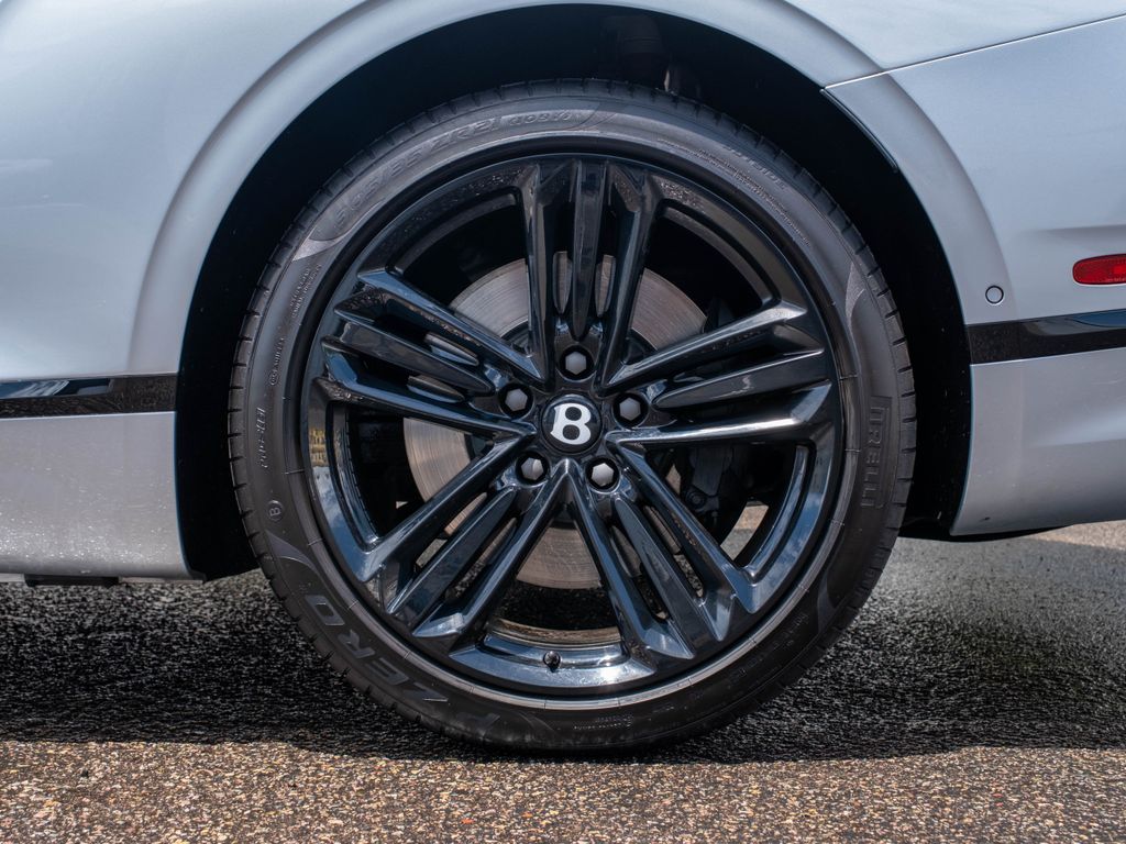 2023 Bentley Continental GT Mulliner - Photo 25