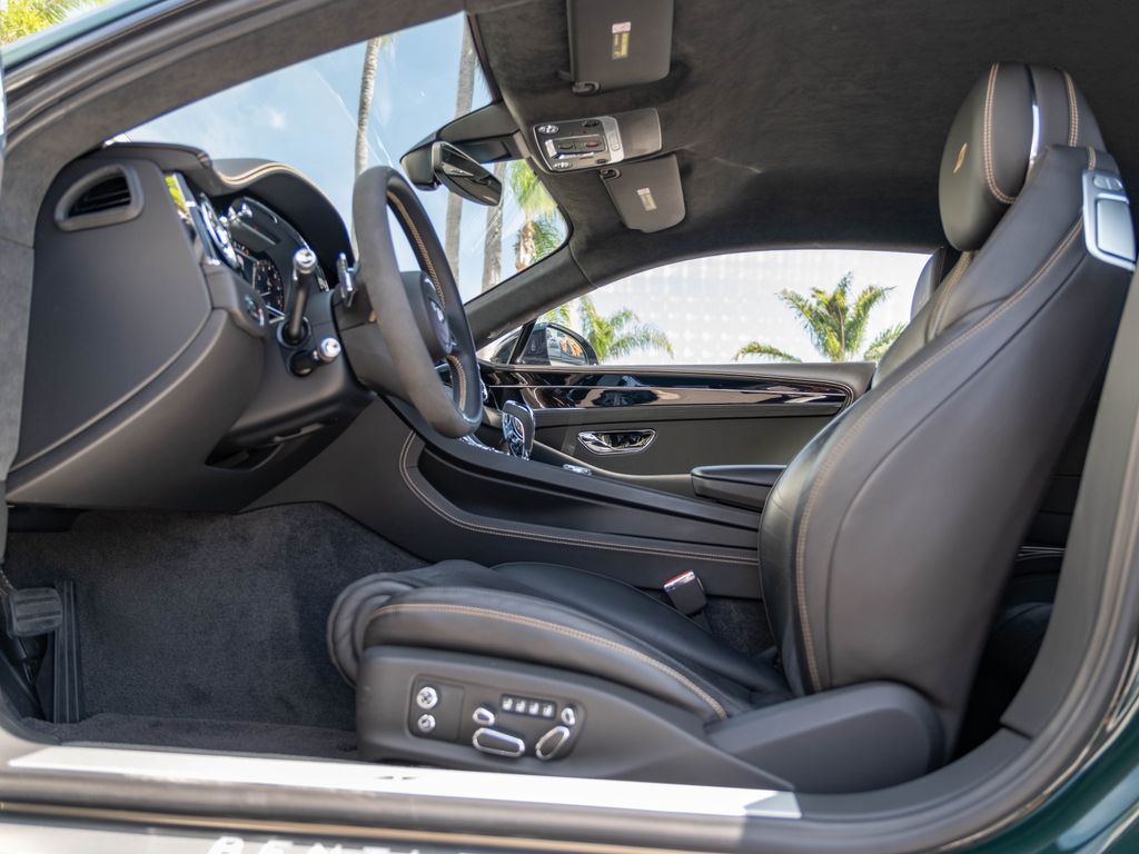 2023 Bentley Continental GT S - Photo 15
