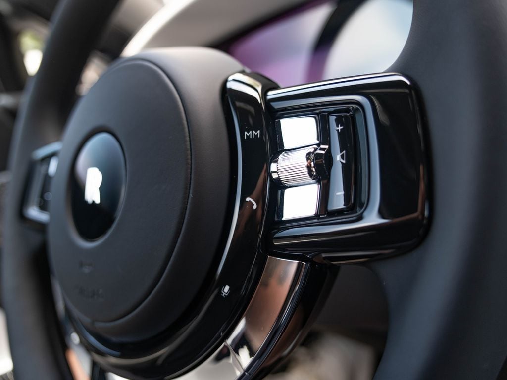 2026 Rolls-Royce Spectre Base - Photo 21