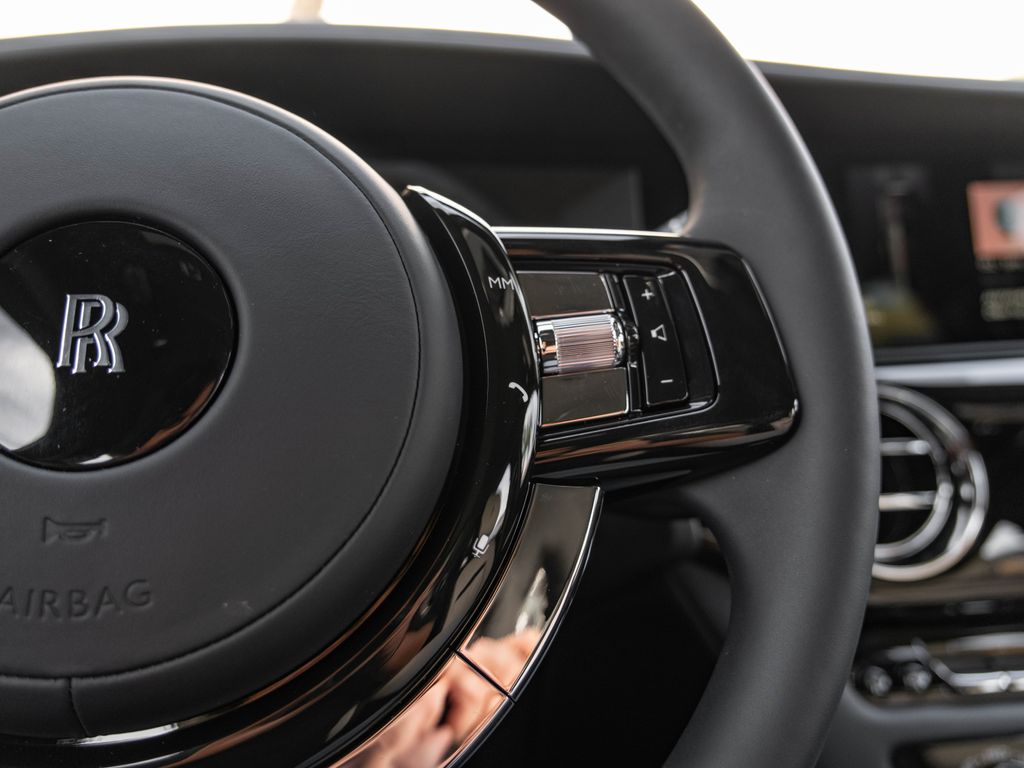 2026 Rolls-Royce Ghost Base - Photo 22