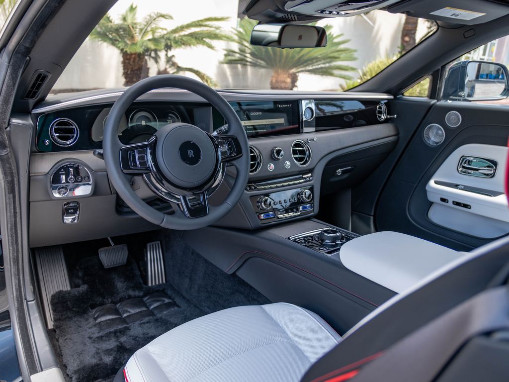 2026 Rolls-Royce Spectre Base - Photo 25