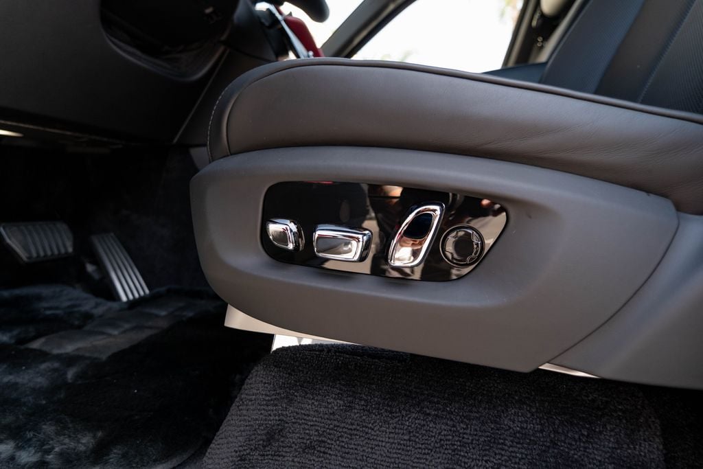 2026 Rolls-Royce Cullinan Base - Photo 27