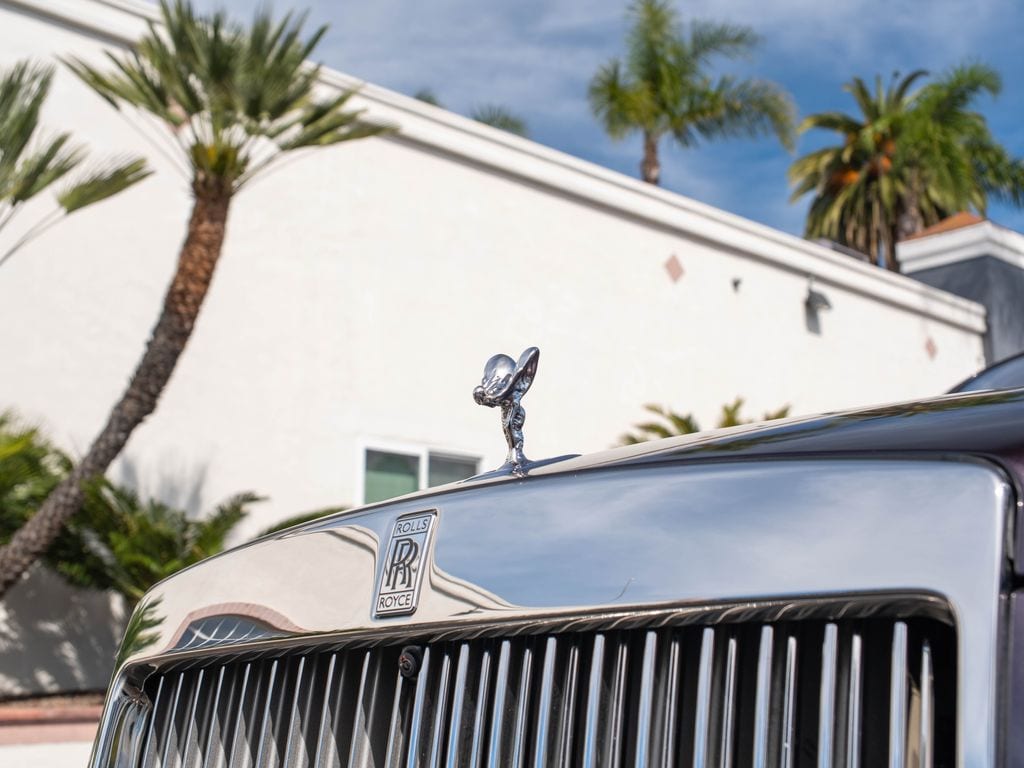 2026 Rolls-Royce Ghost Base - Photo 7