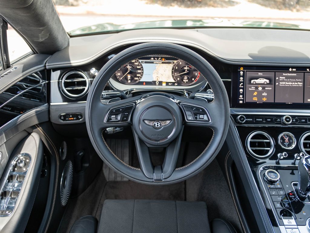 2023 Bentley Continental GT S - Photo 27