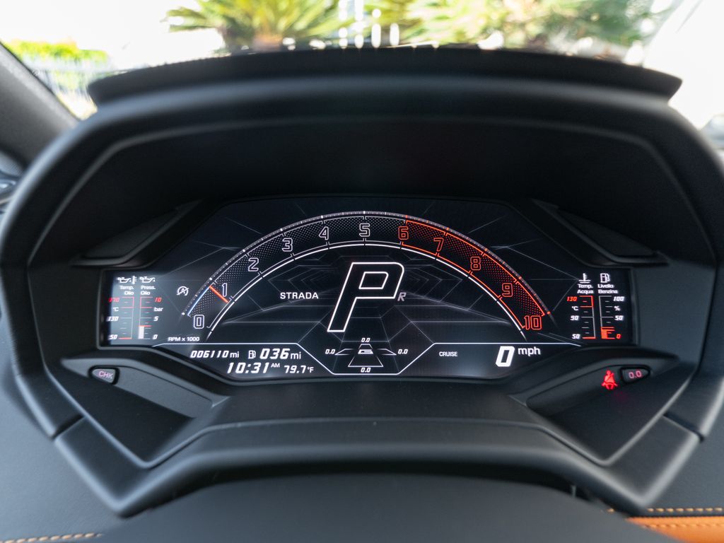 2023 Lamborghini Huracan Tecnica - Photo 10