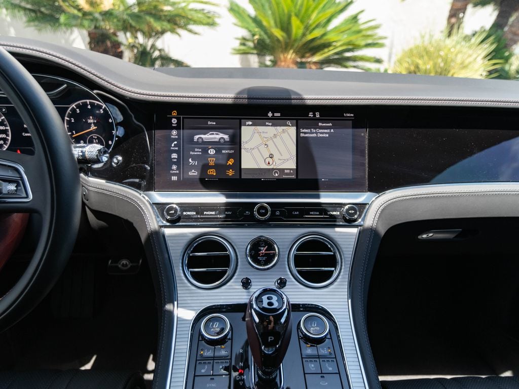 2023 Bentley Continental GT Mulliner - Photo 19