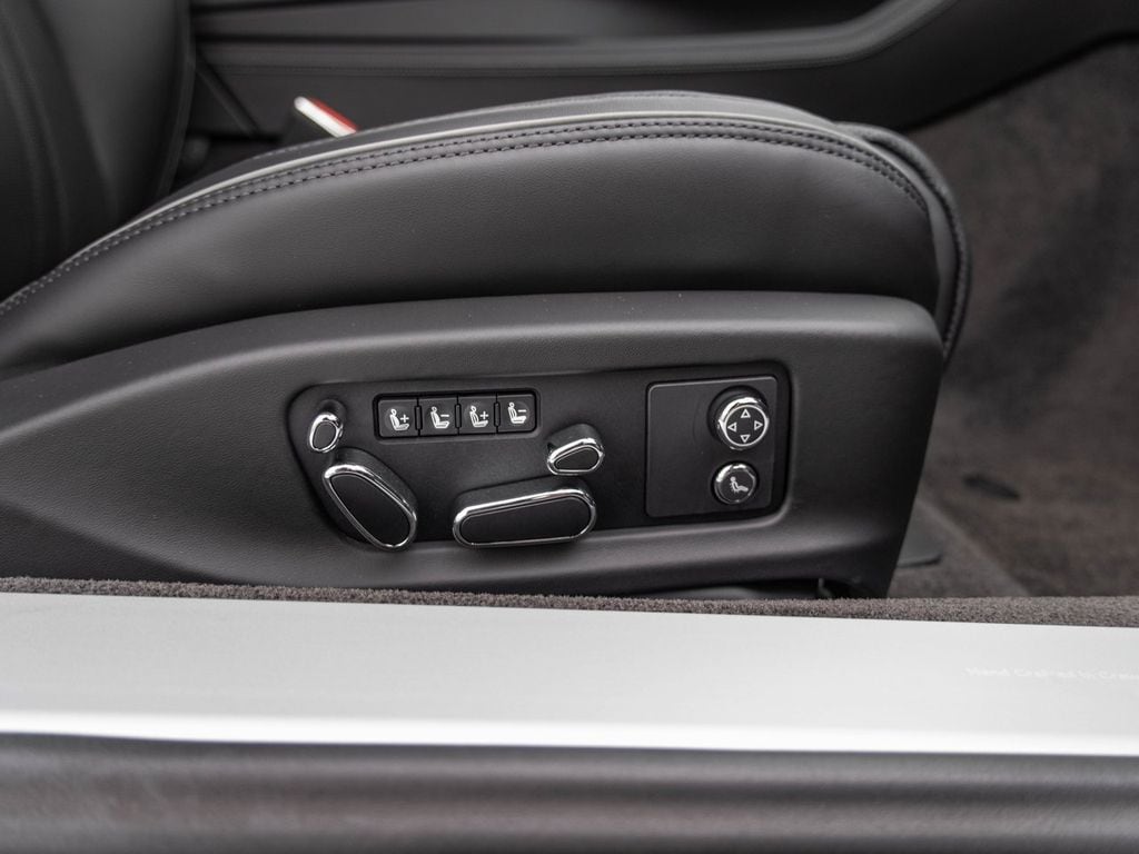 2026 Bentley Continental GT Mulliner - Photo 24