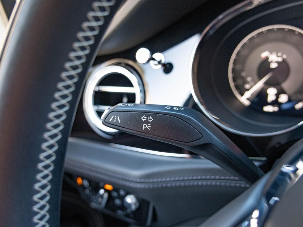 2021 Bentley Bentayga Speed - Photo 10
