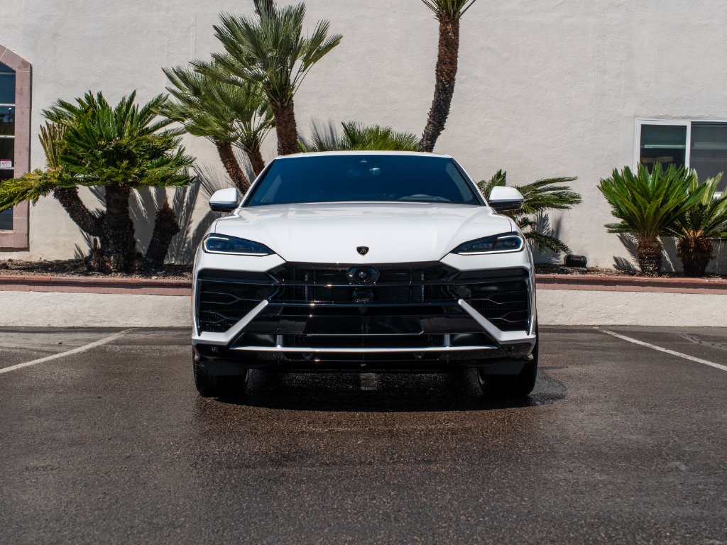 New 2026 Lamborghini Urus SE SUV