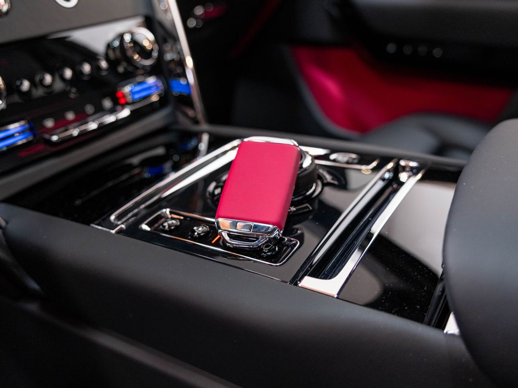 2026 Rolls-Royce Cullinan Base - Photo 15