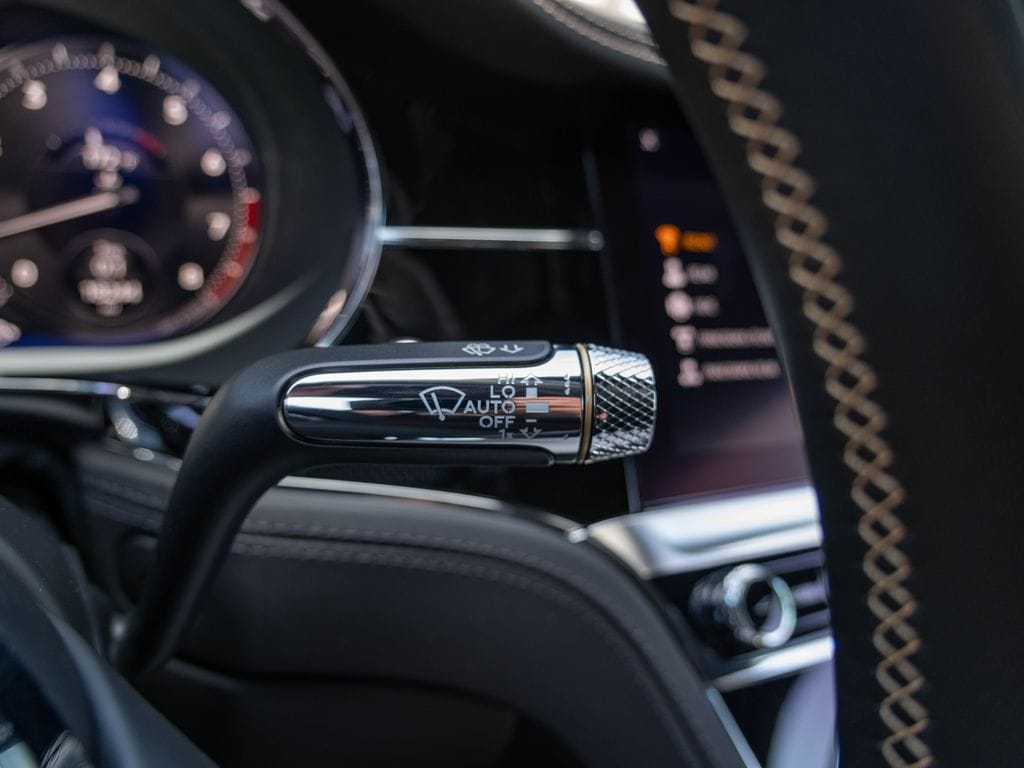 2023 Bentley Continental GT S - Photo 10