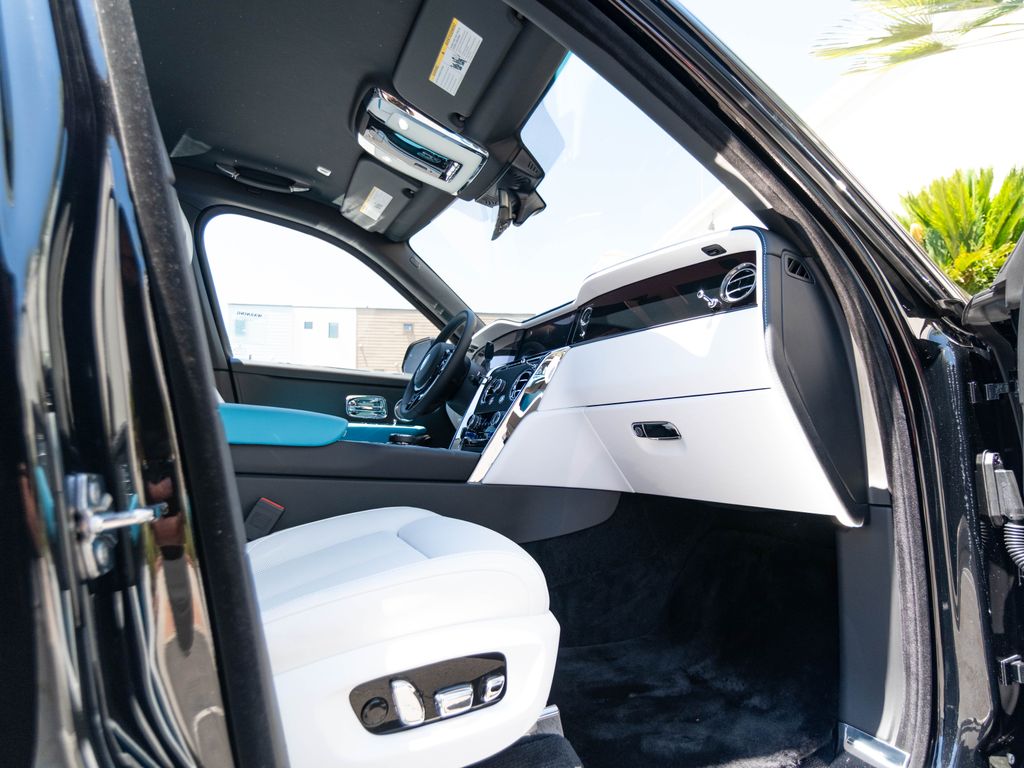 2026 Rolls-Royce Cullinan Base - Photo 33