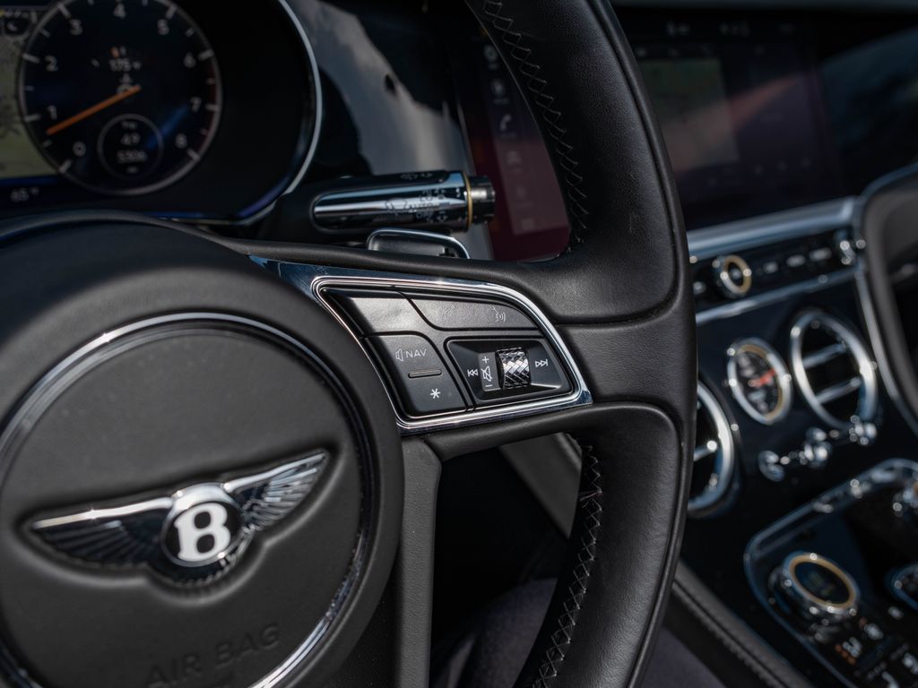 2020 Bentley Continental GT Base - Photo 9