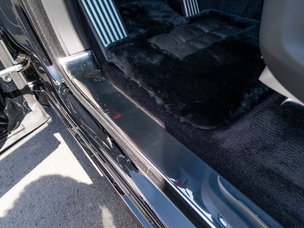 2026 Rolls-Royce Cullinan Base - Photo 9