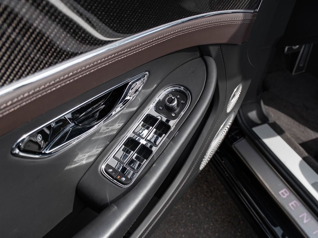2024 Bentley Continental GTC S - Photo 17