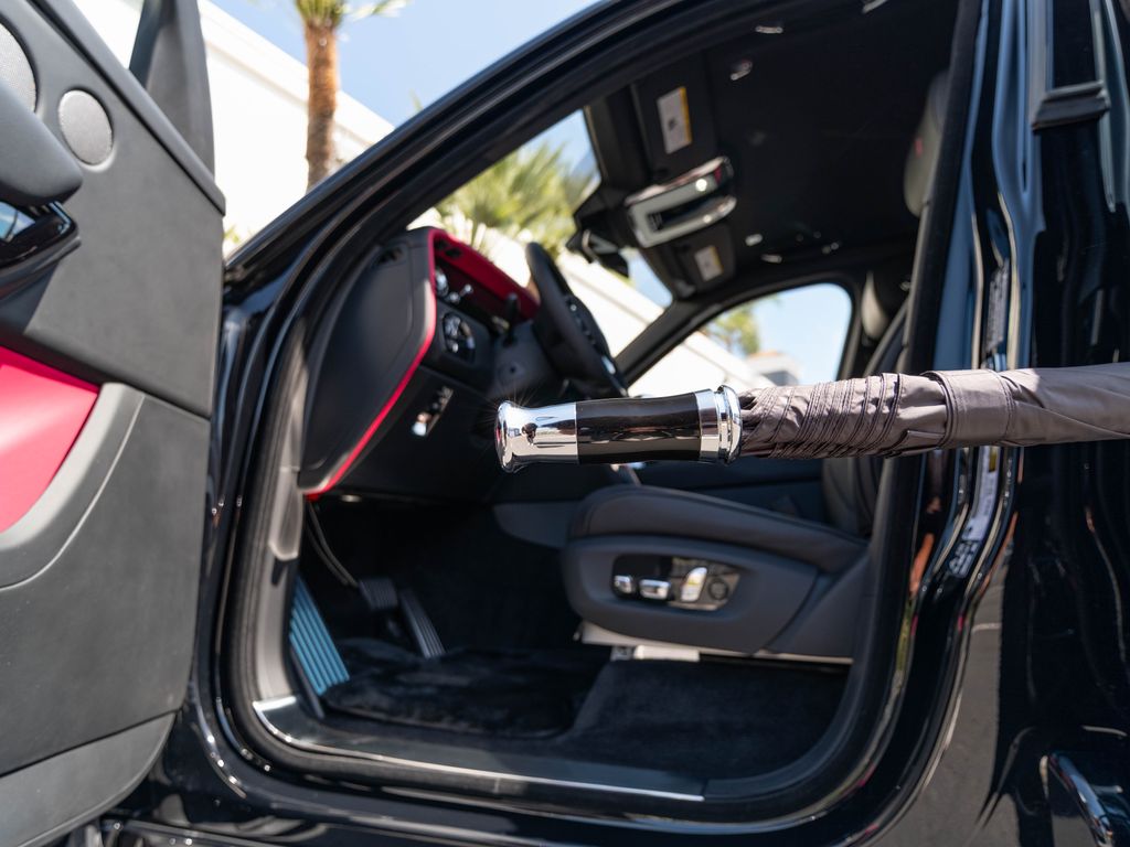 2026 Rolls-Royce Cullinan Base - Photo 6