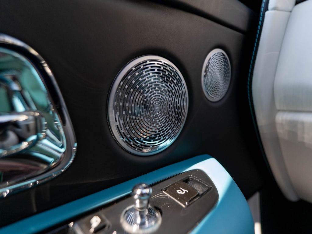2026 Rolls-Royce Cullinan Base - Photo 21