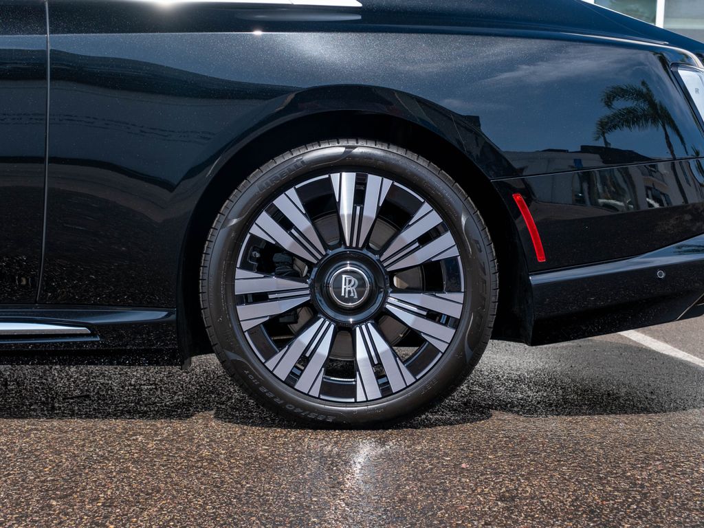2026 Rolls-Royce Spectre Base - Photo 30