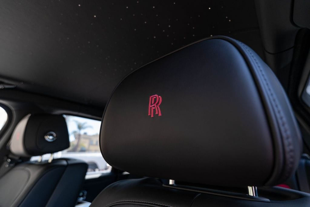 2026 Rolls-Royce Cullinan Base - Photo 10