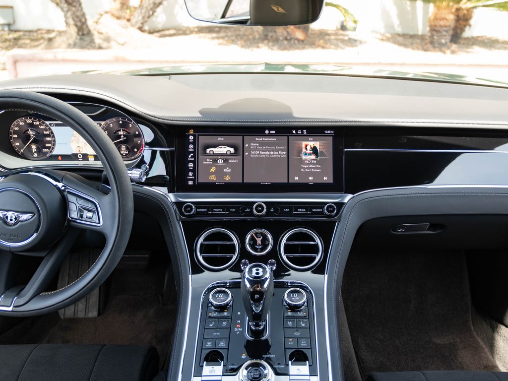 2023 Bentley Continental GT S - Photo 26