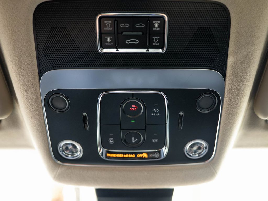 2026 Bentley Flying Spur - Photo 22