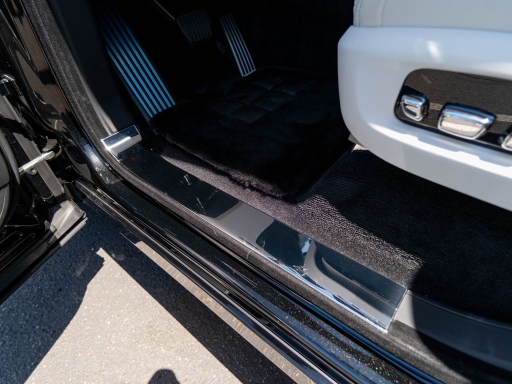 2026 Rolls-Royce Cullinan Base - Photo 9