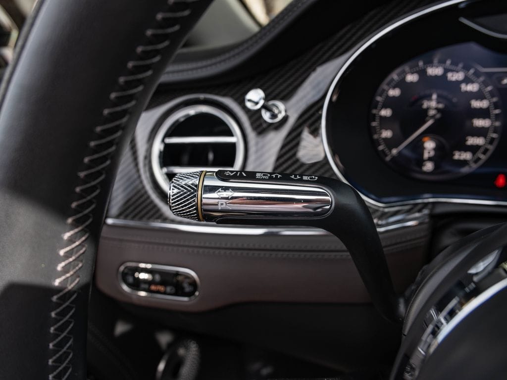 2024 Bentley Continental GTC S - Photo 8