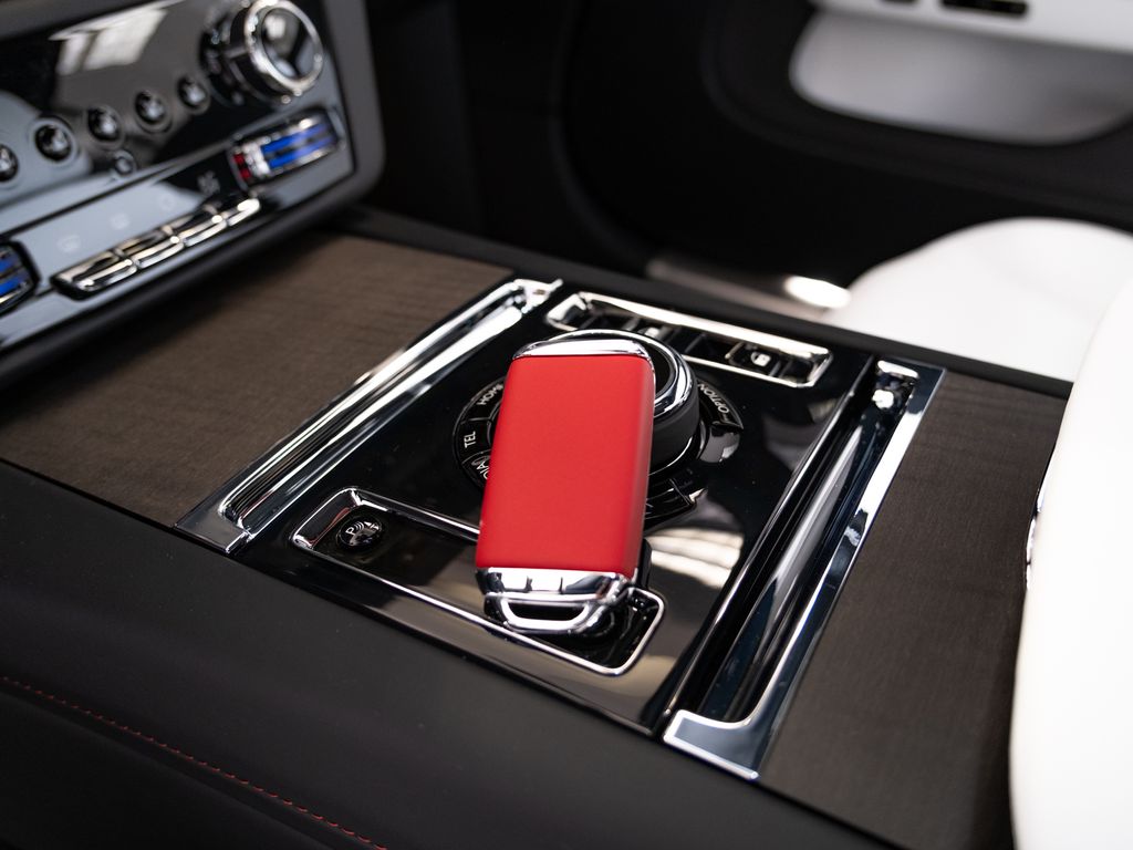 2026 Rolls-Royce Spectre Base - Photo 14